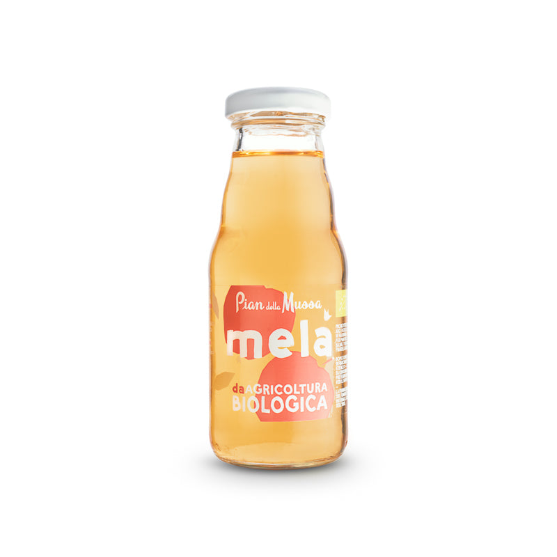 SUCCO DI FRUTTA ALLA MELA
