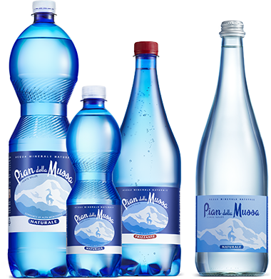 CONFEZIONE 6 BOTTIGLIE ACQUA 1,5 L